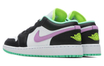 Кроссовки Jordan Air Jordan 1 Low (Женская размерная сетка)
