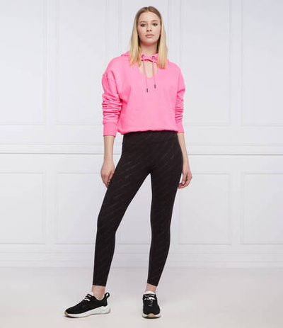 Худи DKNY Sport - розовый(DP1T8457)