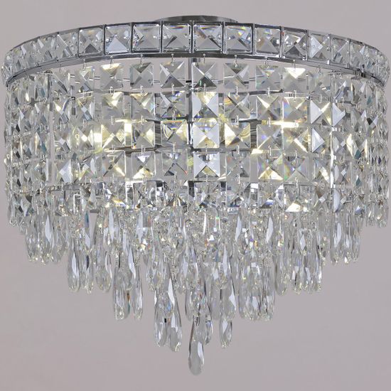 90188-0.3-08 CR светильник потолочный