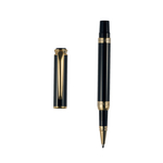 OMAS Century Roller Pen – Gold Edition