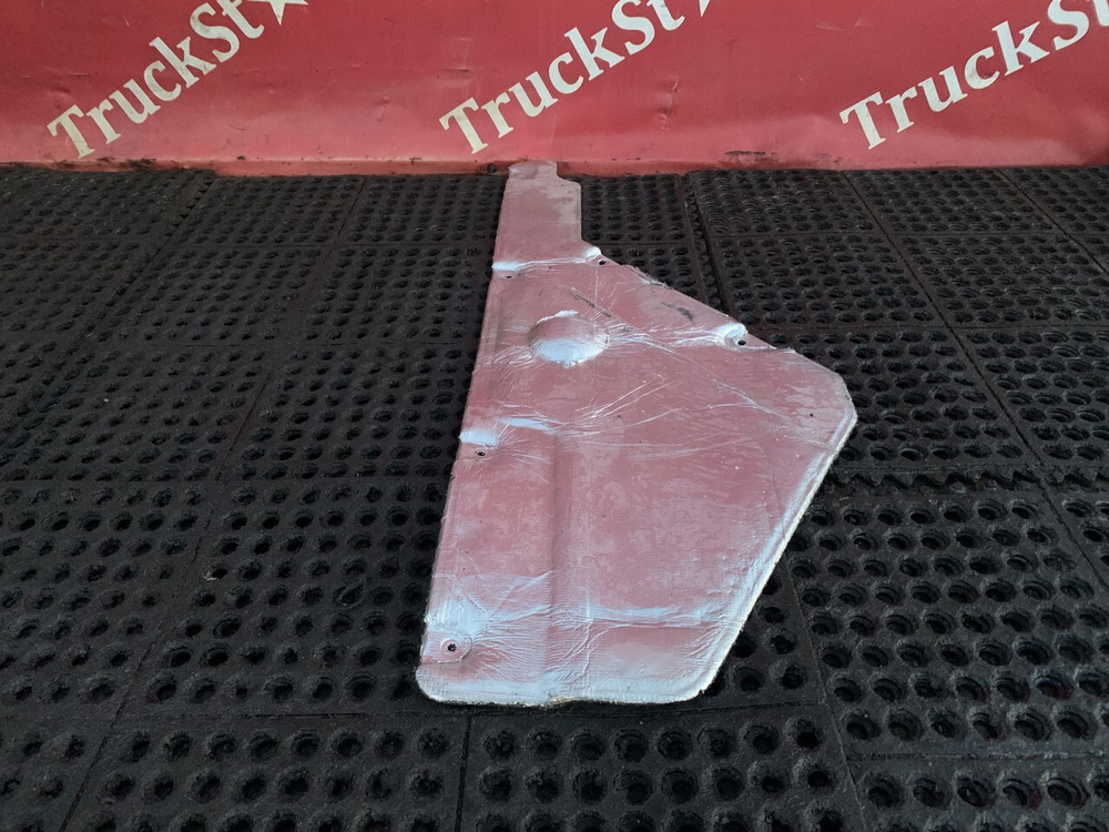 Шумоизоляция двигателя 2023г