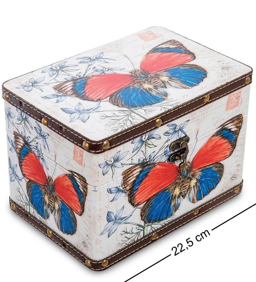 JL-57 Набор шкатулок из 3 шт.