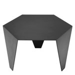 Приставной столик Side Table Metro Chic арт.116299