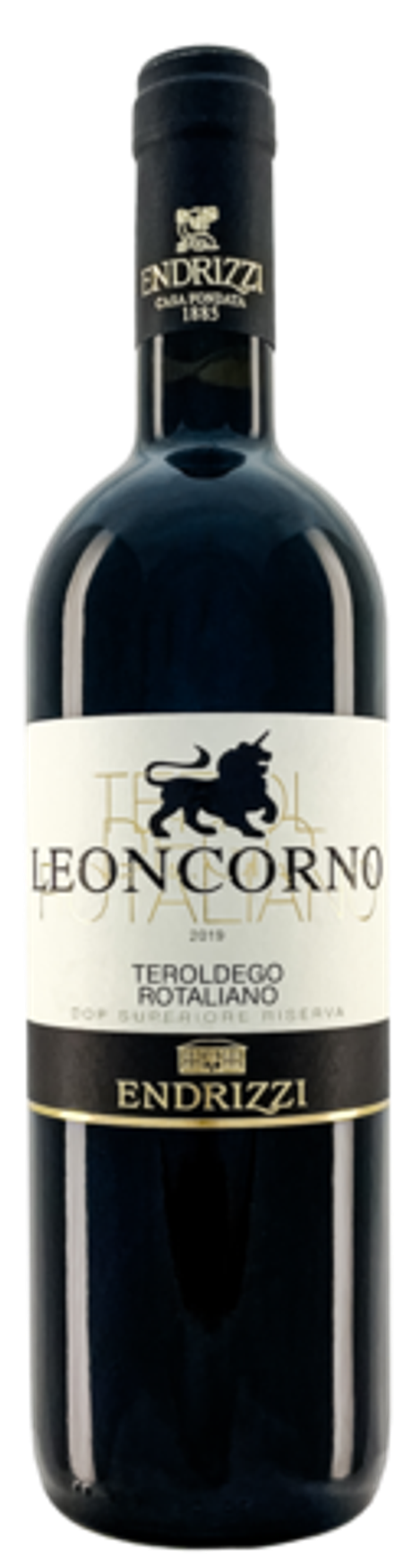 Вино Эндрицци Леонкорно Терольдего Роталиано Супериоре Резерва