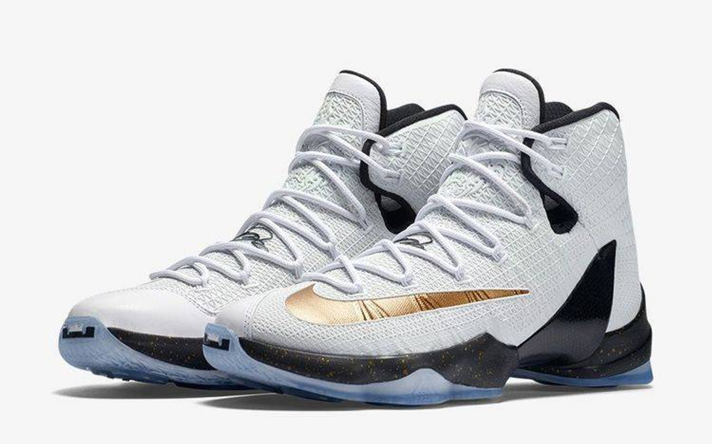 Nike Lebron 13 Elite Hyper Sneakers