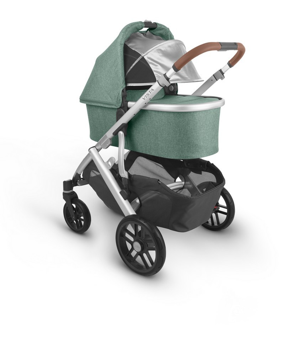 UPPAbaby VISTA V2 (3 в 1)