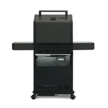 Газовый гриль Primeliner Weekend 3B Deluxe, 5 горелок