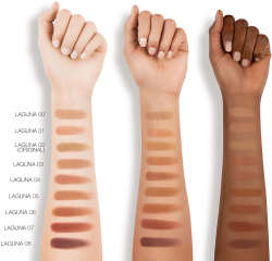 NARS Laguna Bronzing Powder - Пудра для загара и контурирования оттенок LAGUNA 05, 11 g