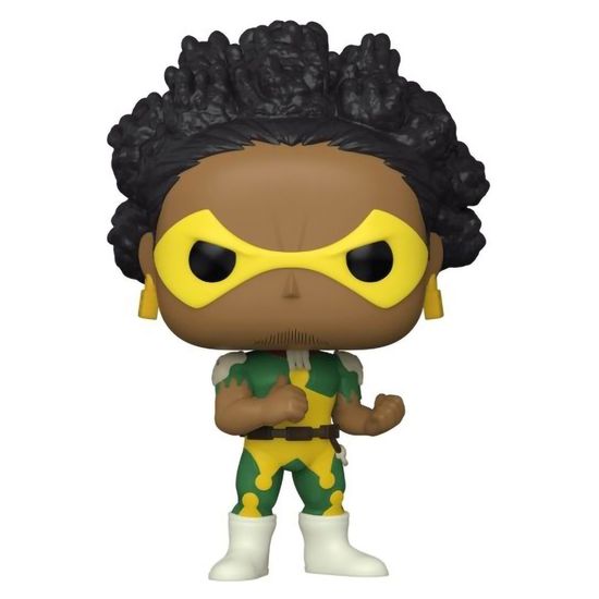 Фигурка Funko POP! Animation My Hero Academia LockLock (Ken Takagi) (Exc) (1146) 58038