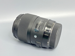 Sigma AF 35mm 1.4 DG HSM Canon EF