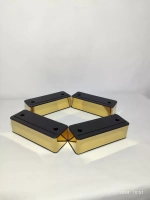 Мебельные ножки пластиковые для дивана шкафа и тумбочки