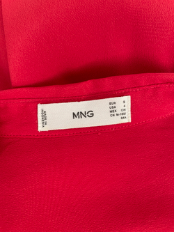 Платье Mango
