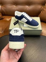 Кеды Tom Ford