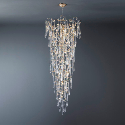 Chandelier   AQUA by Serip (CT3350/22)