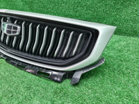 Решетка радиатора Geely Emgrand 2 (2021-н.в.)