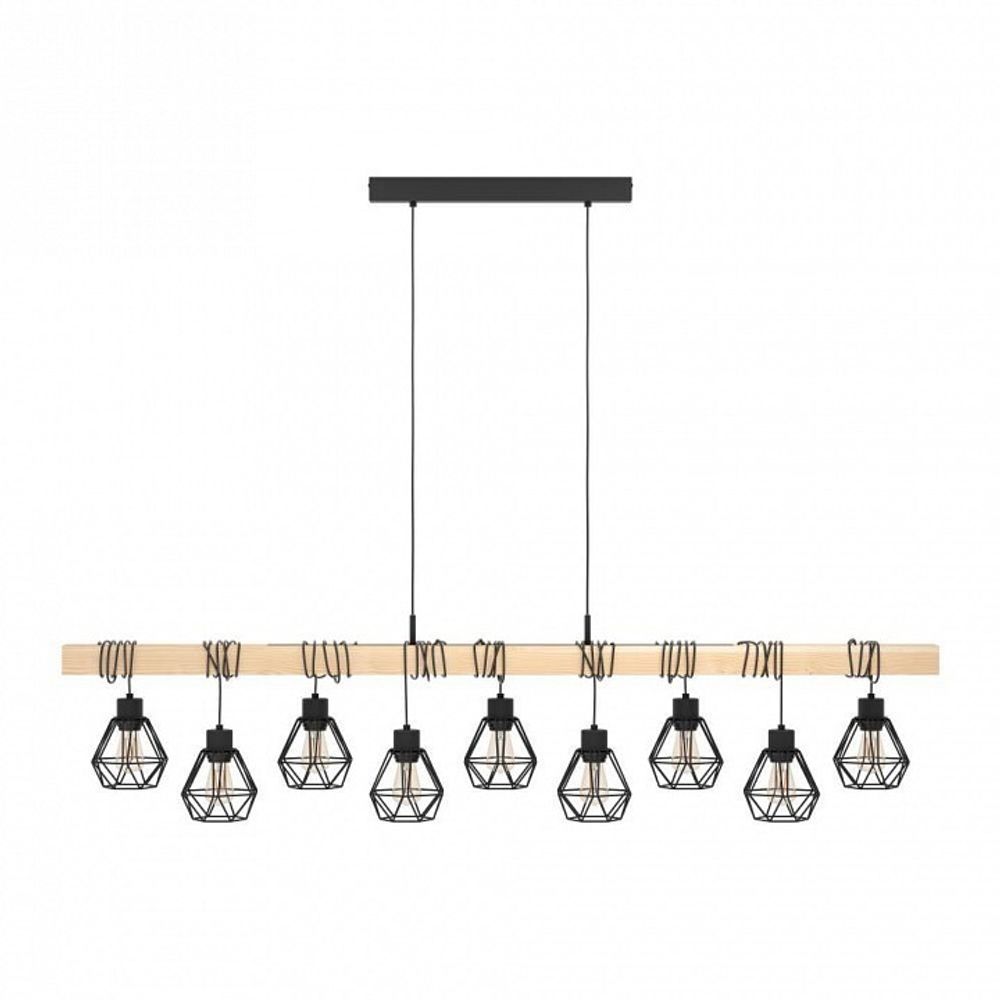 Подвесной светильник Eglo TOWNSHEND 5 44077