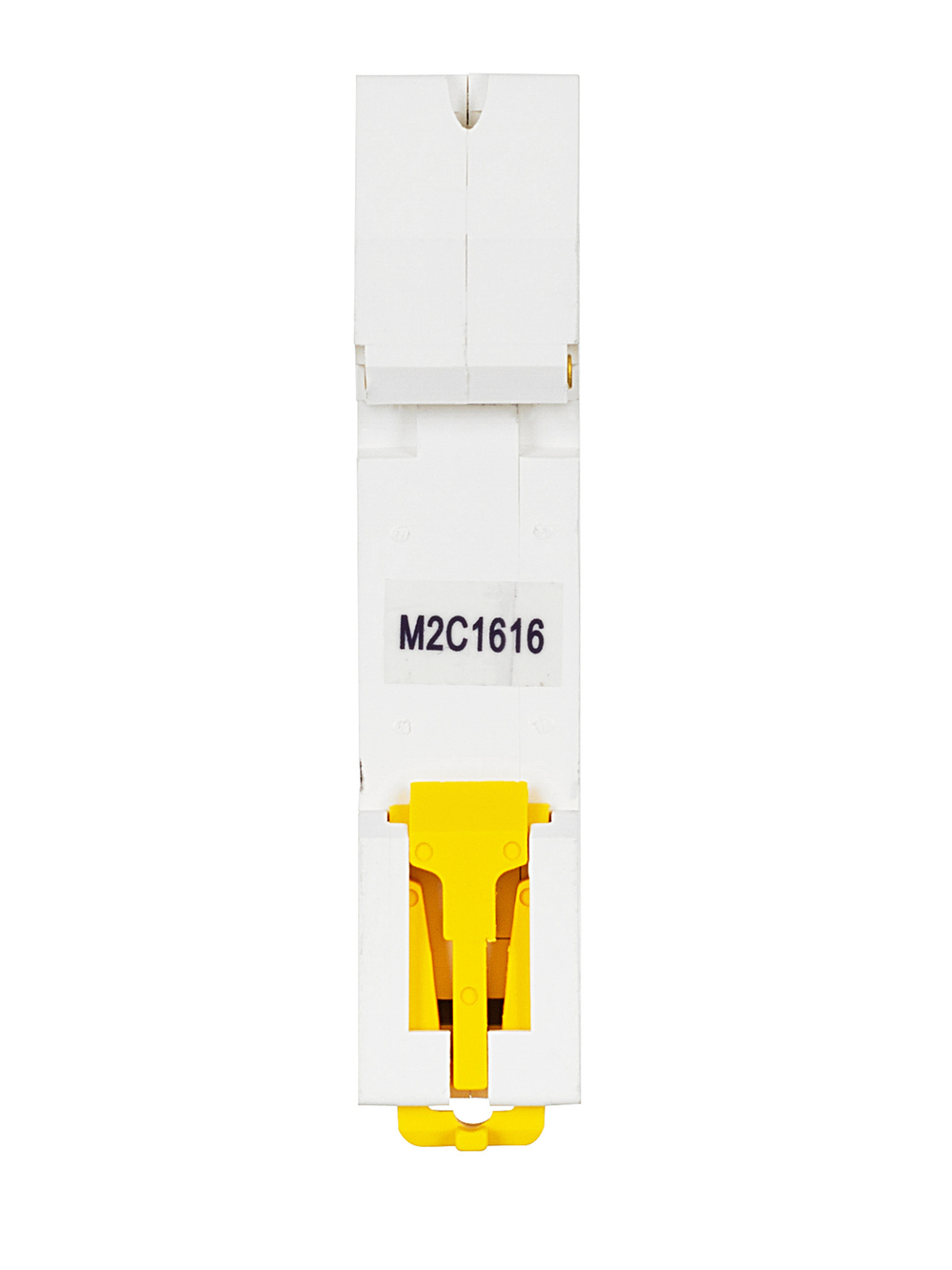 ARMAT Автоматический выключатель M06N 1P C 16А IEK