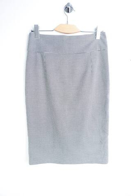 Юбка Zara для офисного стиля, маркировка L, визуально на 46/48 размер