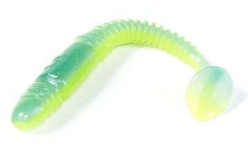 Виброхвосты съедобные LJ Pro Series TIOGA 2.9in (7,4 см), цв. T57, 7 шт.