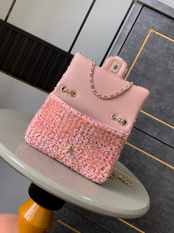 Chanel Bag 20 cm