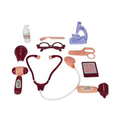 Набор Доктора, пакет 1818-26