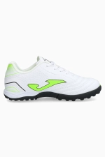 Сороконожки Joma Toledo 2502 TF Junior - белый