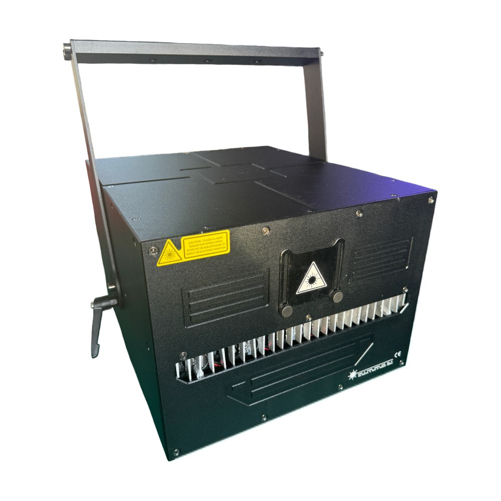 Анимационный лазер 30W LASER BS