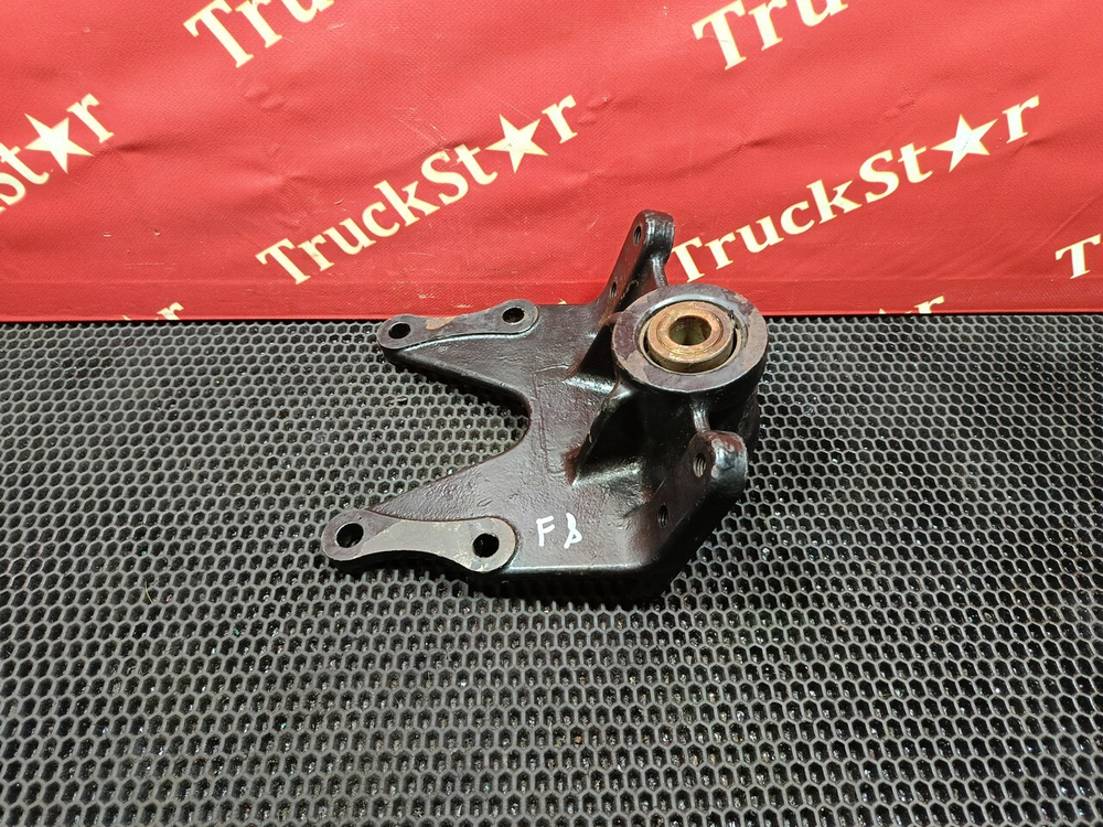 Кронштейн рессоры задний левый 2023г