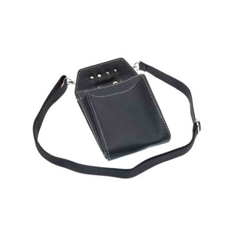 Кобура для ножниц (кожезаменитель) прямоугольник