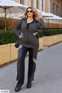 Костюм IF-4615 Фабрика Моды