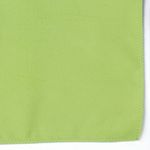 Салфетки из МИКРОФИБРЫ универсальные, стекло, мебель, 30х30 см, КОМПЛЕКТ 3 шт., 200 г/м2, LAIMA, 601258