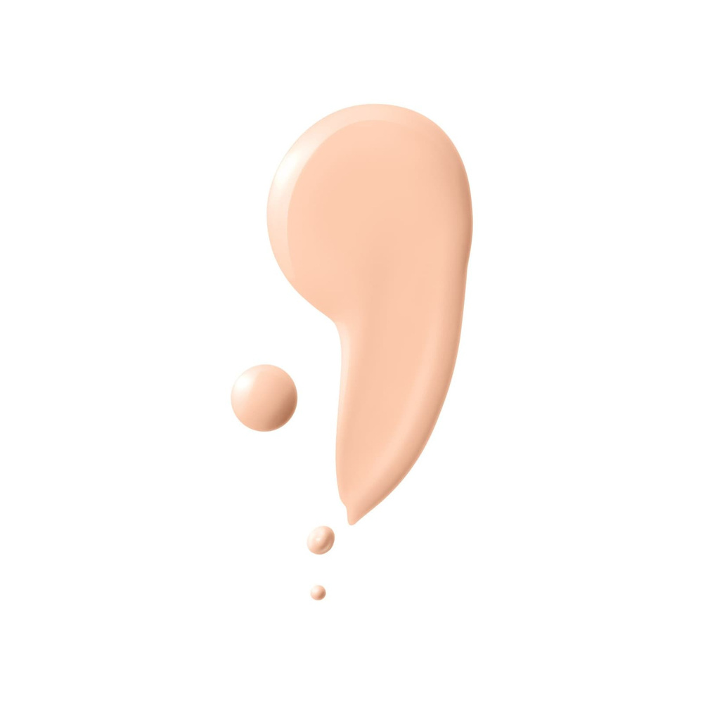 Maybelline, Fit Me®, тональная основа Dewy + Smooth, 115 цвет слоновой кости, 30 мл (1 жидк. Унция)