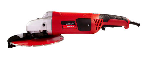 Угловая шлифовальная машина 230-2 VAG-230/2000 Энкор 510233