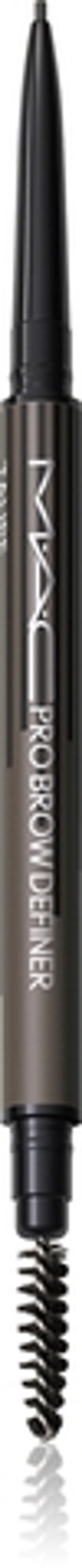 MAC Cosmetics Pro Brow Definer - Водостойкий карандаш для бровей оттенок Taupe, 0 g