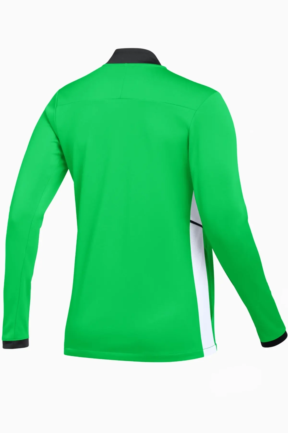 Кофта Nike Dri-FIT Academy 25 Track - зеленый