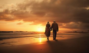 Преодоление Ревности