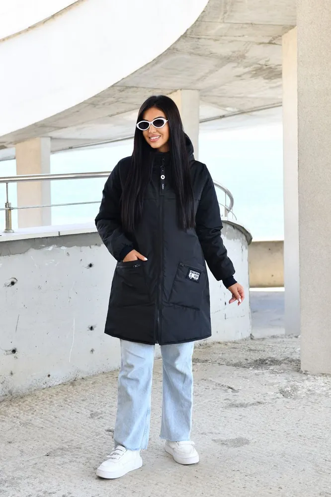 Куртка УК-3618-1 Фабрика Моды