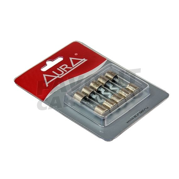 Предохранитель AGU AURA FAG-081N