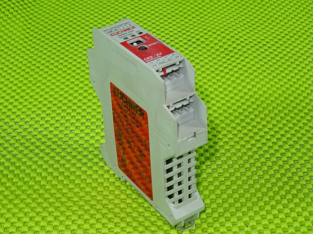 EUCHNER CES-AZ-UES-01B