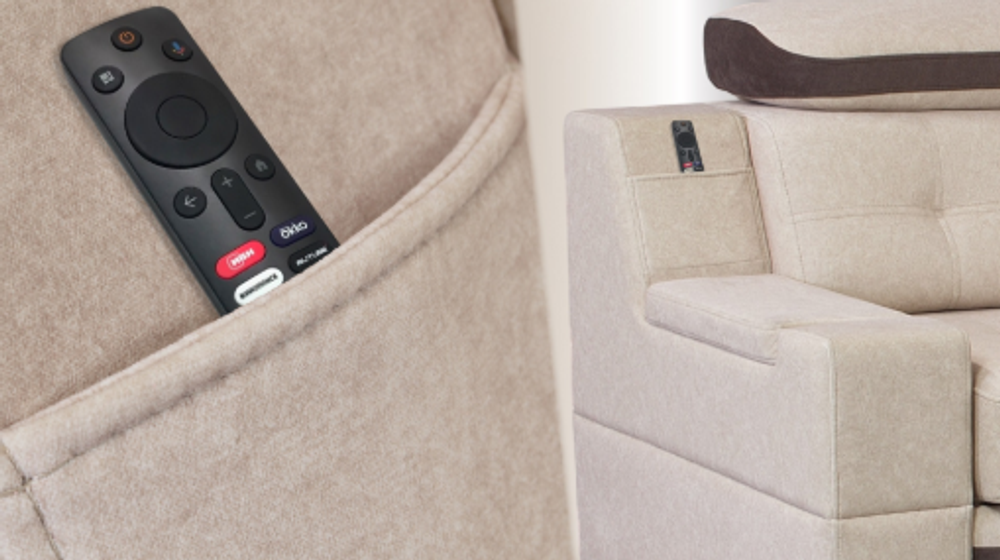 Диван Аурис монолит с новым подлокотником