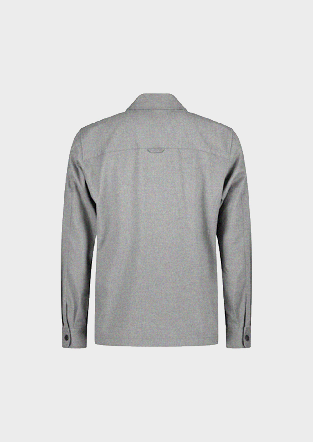 Овершот ROY ROBSON