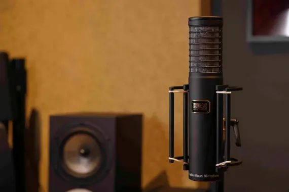 HUM Audio Devices ARM-1S