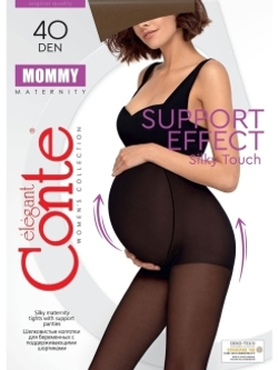 CONTE MOMMY 40 (для беременных)