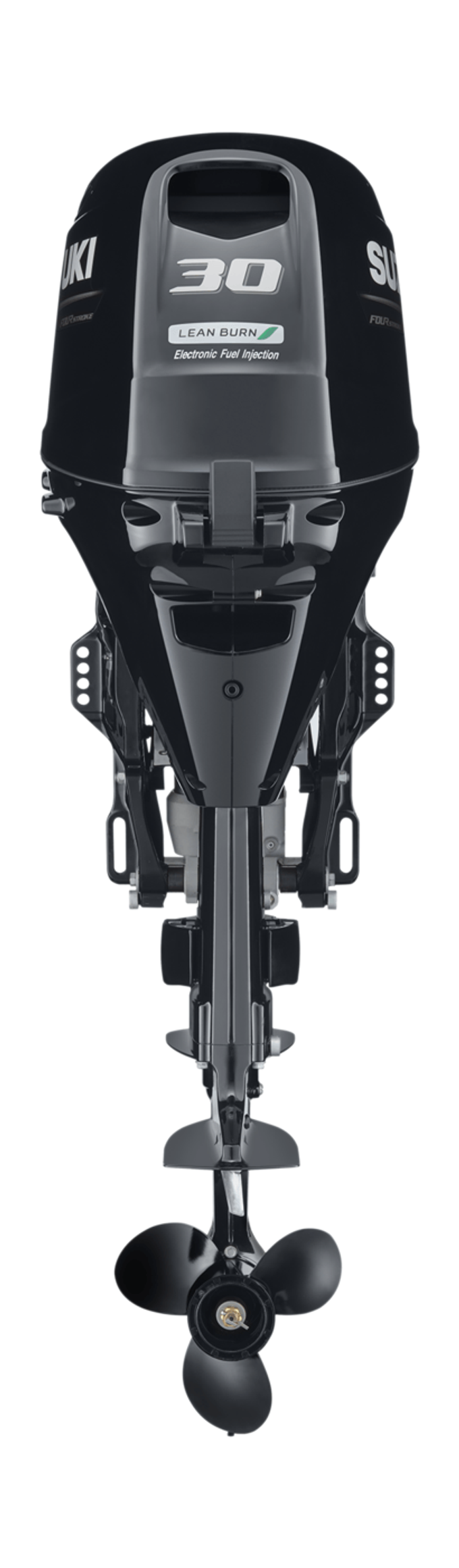 Лодочный мотор Suzuki DF30ATHL