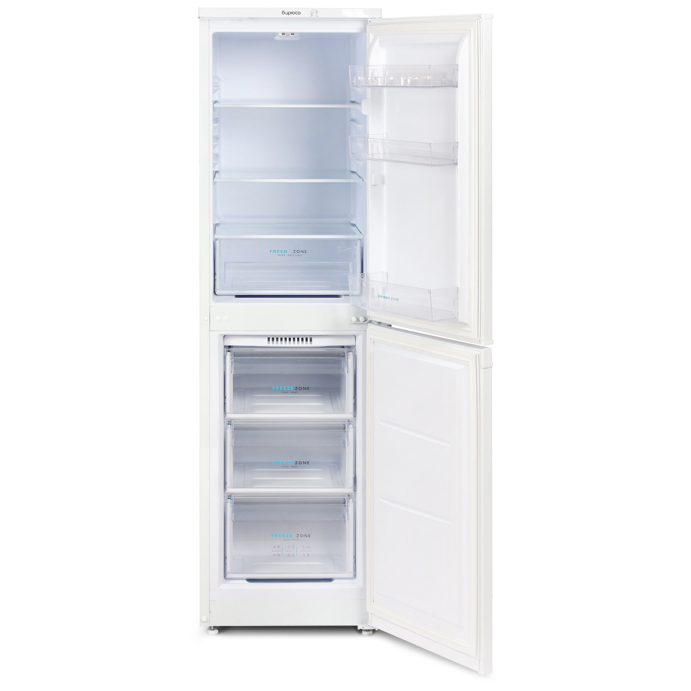 Холодильник Бирюса B-420