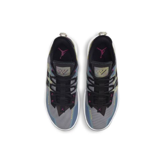 Джордан One Take 2 Винтажные мужские баскетбольные кроссовки с низким верхом