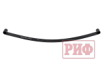 Лист 1 рессоры RIFTRT-120A (Mitsubishi L200 2005-2015) 8х70х1199 мм