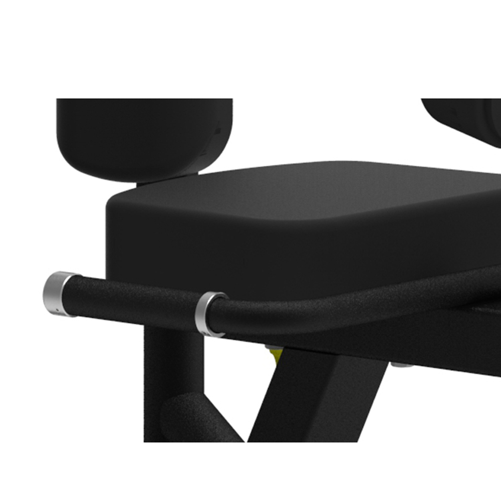 Impulse IF9335 разведение ног, профессиональный тренажер