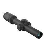 Оптический прицел Vector Optics 30мм SFP Continental X6 1-6x24i Hunting Fiber ( Сетка VET-FDR / с подсветкой )