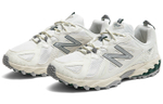 New Balance 610T "urbancore" non-slip wear-resistant low-cut outdoor functional shoes for men and women with the same off-white #Gift recommendation